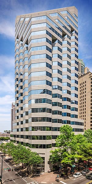 Charlotte, NC